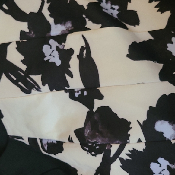 NEW Julian Taylor Professional Dress - Picture 5 of 6